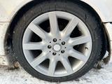 Диски с зимней резиной от Mercedes — Benz s-class w221/w140/w220 за 299 999 тг. в Алматы