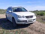 Mitsubishi Airtrek 2001 года за 2 450 000 тг. в Кызылорда – фото 2