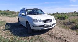 Mitsubishi Airtrek 2001 года за 2 200 000 тг. в Кызылорда – фото 2