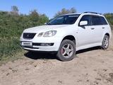 Mitsubishi Airtrek 2001 года за 2 450 000 тг. в Кызылорда – фото 3