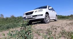 Mitsubishi Airtrek 2001 года за 2 200 000 тг. в Кызылорда – фото 4