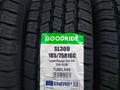 185/75R16C-8PR SL309 104/102R GOODRIDE TL UL Шина/лето в Тараз – фото 2