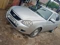 ВАЗ (Lada) Priora 2170 2014 годаүшін1 500 000 тг. в Алматы