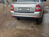 ВАЗ (Lada) Priora 2170 2014 годаүшін1 700 000 тг. в Алматы – фото 2
