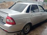 ВАЗ (Lada) Priora 2170 2014 годаүшін1 700 000 тг. в Алматы – фото 3