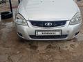 ВАЗ (Lada) Priora 2170 2014 годаүшін1 500 000 тг. в Алматы – фото 4