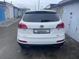 JAC S5 2020 года за 6 999 999 тг. в Костанай – фото 4