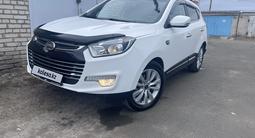 JAC S5 2020 года за 6 999 999 тг. в Костанай