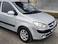 Hyundai Getz 2007 года за 3 800 000 тг. в Шымкент