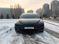 Tesla Model 3 2020 годаүшін10 900 000 тг. в Алматы – фото 2