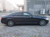 Mercedes-Benz S 350 2006 года за 6 900 000 тг. в Павлодар – фото 4