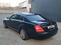 Mercedes-Benz S 350 2006 годаүшін6 700 000 тг. в Павлодар – фото 7