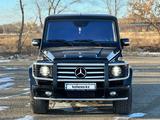 Mercedes-Benz G 55 AMG 2008 года за 24 500 000 тг. в Усть-Каменогорск – фото 3