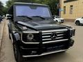 Mercedes-Benz G 55 AMG 2008 года за 24 500 000 тг. в Усть-Каменогорск – фото 81