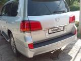 Lexus LX 570 2010 года за 22 000 000 тг. в Шымкент – фото 3