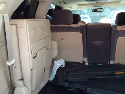 Lexus LX 570 2010 года за 22 000 000 тг. в Шымкент – фото 6