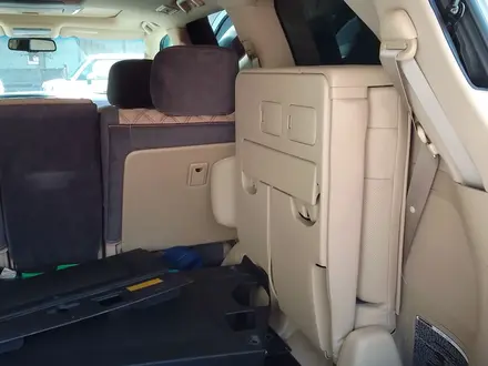 Lexus LX 570 2010 года за 22 000 000 тг. в Шымкент – фото 7