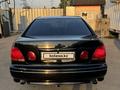 Lexus GS 300 1999 года за 2 850 000 тг. в Алматы – фото 10