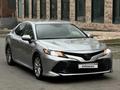 Toyota Camry 2020 года за 13 000 000 тг. в Алматы – фото 14