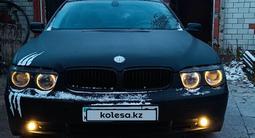 BMW 730 2004 годаfor3 900 000 тг. в Астана – фото 5