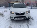 Hyundai Santa Fe 2011 годаүшін6 600 000 тг. в Караганда – фото 4