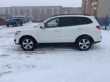 Hyundai Santa Fe 2011 года за 6 600 000 тг. в Караганда