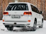 Toyota Land Cruiser 2021 годаfor37 000 000 тг. в Петропавловск – фото 3