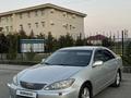 Toyota Camry 2005 годаүшін5 000 000 тг. в Туркестан – фото 5