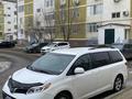 Toyota Sienna 2015 года за 9 600 000 тг. в Атырау – фото 4