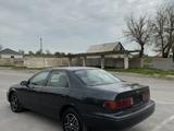 Toyota Camry 2001 года за 3 000 000 тг. в Шымкент – фото 4