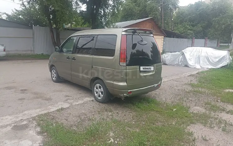 Toyota Town Ace Noah 1998 годаүшін3 500 000 тг. в Алматы