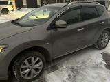 Nissan Murano 2012 года за 3 500 000 тг. в Костанай – фото 2