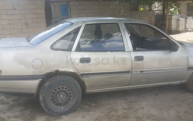 Opel Vectra 1991 года за 450 000 тг. в Шымкент