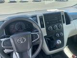 Toyota hais новый в Атырау – фото 5