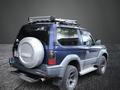 Toyota Land Cruiser Prado 1997 года за 4 250 000 тг. в Алматы – фото 4