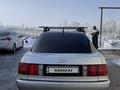 Audi 80 1991 года за 750 000 тг. в Алматы – фото 4