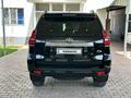 Toyota Land Cruiser Prado 2021 года за 25 500 000 тг. в Алматы – фото 3