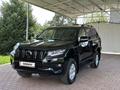 Toyota Land Cruiser Prado 2021 года за 25 500 000 тг. в Алматы – фото 6