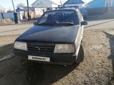 ВАЗ (Lada) 21099 2001 года за 580 000 тг. в Атырау