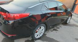 Kia Optima 2012 года за 6 000 000 тг. в Уральск – фото 2