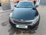 Kia Optima 2012 годаүшін6 000 000 тг. в Уральск – фото 5