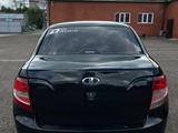 ВАЗ (Lada) Granta 2190 2013 годаfor2 300 000 тг. в Усть-Каменогорск – фото 5