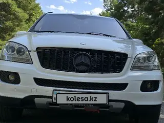 Mercedes-Benz ML 350
