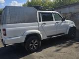 УАЗ Pickup 2012 годаүшін4 500 000 тг. в Караганда