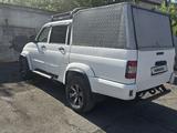 УАЗ Pickup 2012 годаүшін4 500 000 тг. в Караганда – фото 2