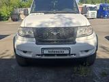 УАЗ Pickup 2012 годаүшін4 500 000 тг. в Караганда – фото 3