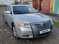 Toyota Camry 2007 годаүшін7 300 000 тг. в Усть-Каменогорск