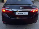 Toyota Corolla 2013 года за 6 500 000 тг. в Костанай – фото 2