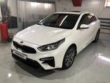 Kia Cerato 2018 годаүшін9 000 000 тг. в Астана – фото 3