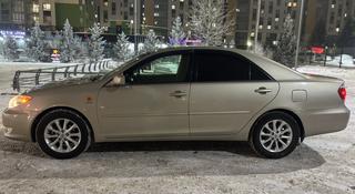 Toyota Camry 2005 года за 5 550 000 тг. в Астана